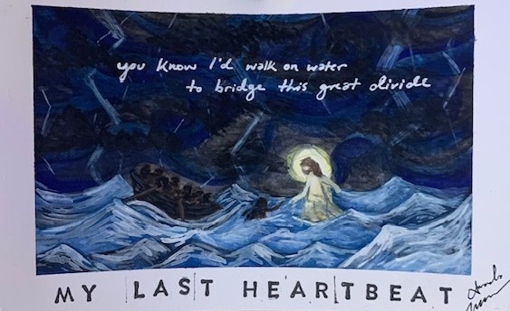 My Last Heartbeat