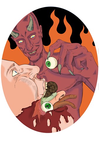 Gluttony