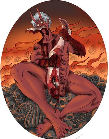 Wrath