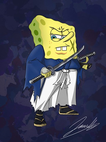 The Hash Slinging Slasher