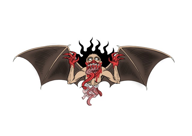 Manananggal