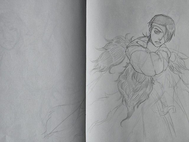 Marguerite