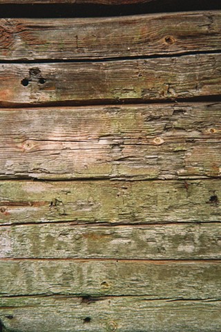 wood