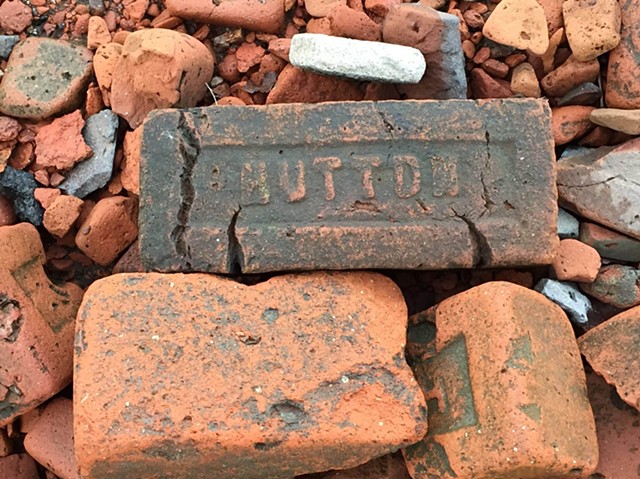 Brick - 204,721 kg CO2e