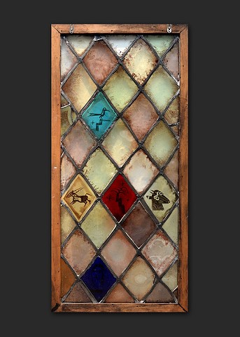 Miller Stained Glass