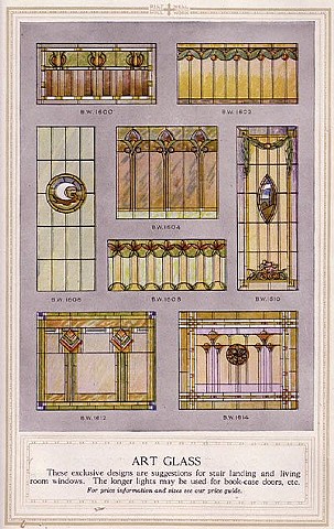 Glass