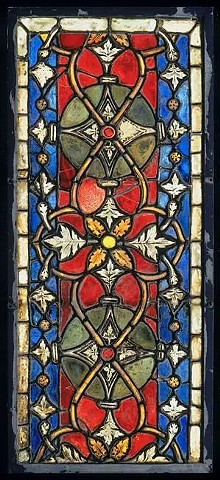 Glass 1