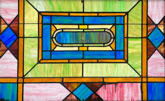 Narrow Bridge Arts Club