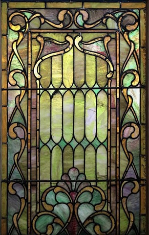 Glass 9