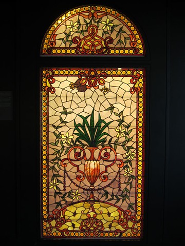 Victorian Glass