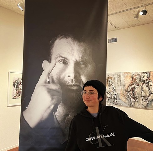 Bryan Stow in Print