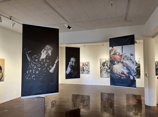 Gallery View