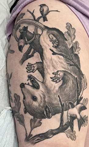 Shawn Hebrank