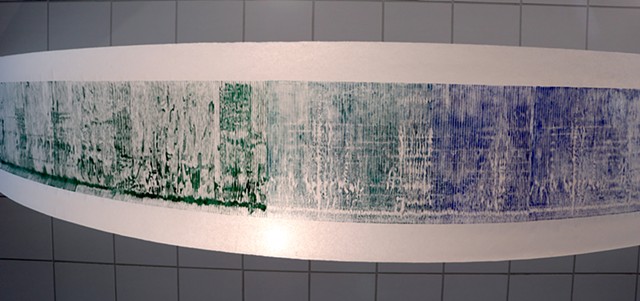 detail catalogue of a walk