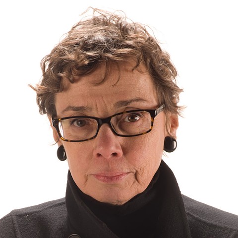 Susan Waller