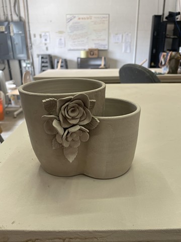 Flower Making - MakerLabs