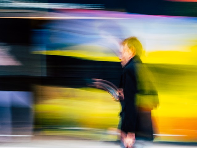 Motion