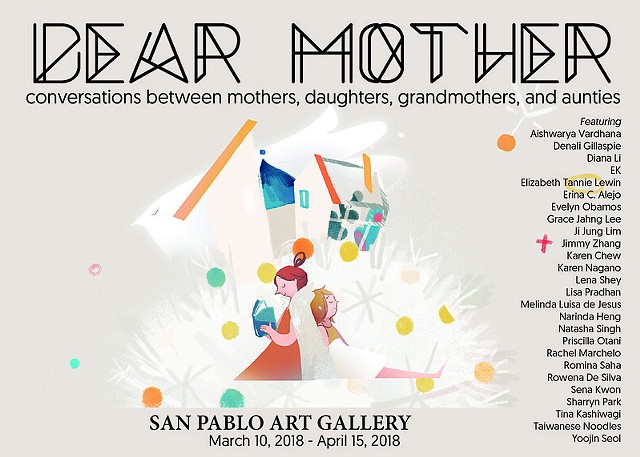 Dear Mother