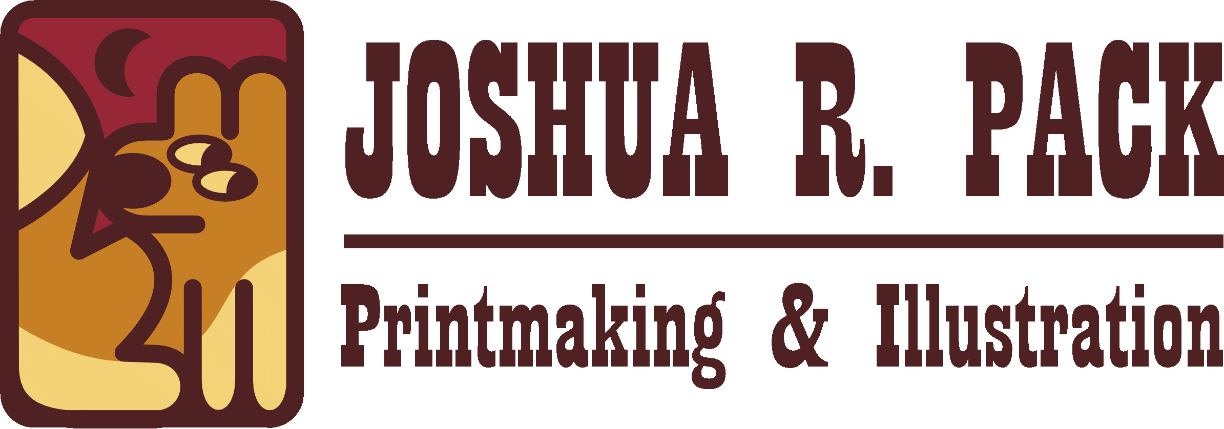 Joshua Pack - Coyote Caterwaul