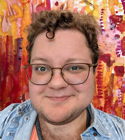 About the Artist
