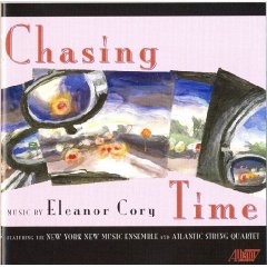 Chasing Time, Eleanor Cory 