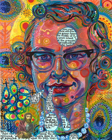 Flannery O'Connor: A Moral Intelligence