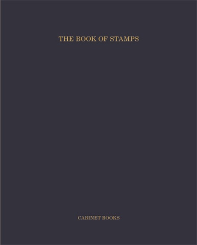 The Book of Stamps, Cabinet Magazine