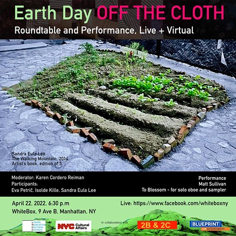 Earth Day Virtual Roundtable