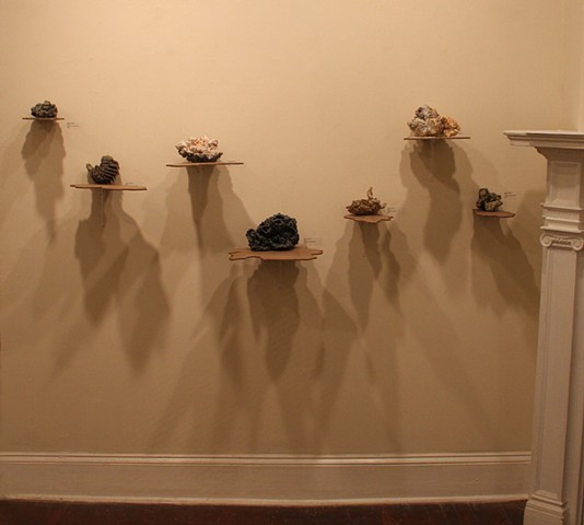 Kibbee Gallery,
Atlanta, GA
2012