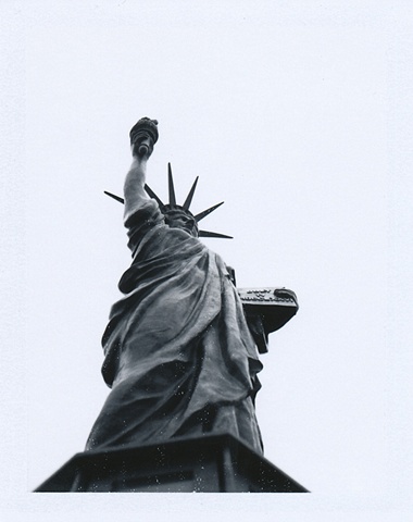 Lady Liberty. 2011h