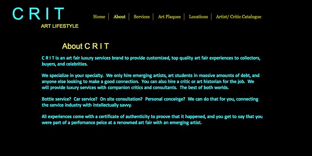 CRIT
website 3