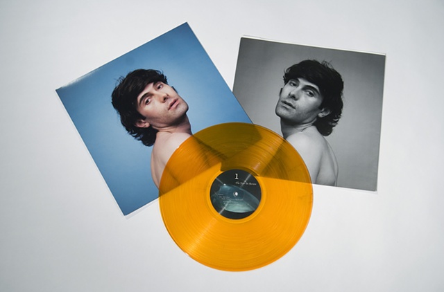 David Kagan Year In Review Vinyl Record Album Disco Moroder Performance Gallery Museum