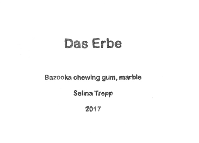 Selina Trepp 2017