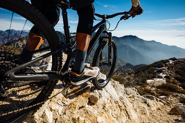 Rime Shoes Launch for Specialized Bicycles