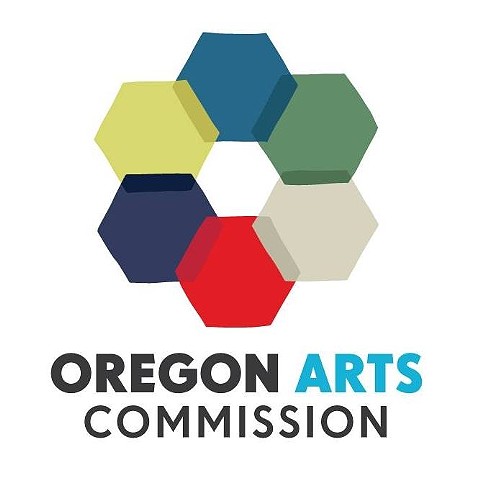 Erik Geschke selected as a 2020 Fellow of the Oregon Arts Commission 