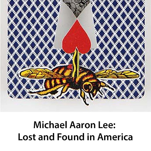 Michael Aaron Lee: Lost and Found in America
