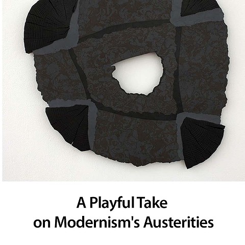 A Playful Take on Modernism's Austerities