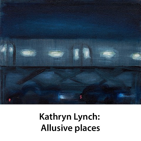 Kathryn Lynch: Allusive places