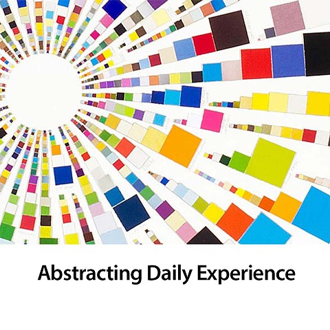 Abstracting Daily Experience