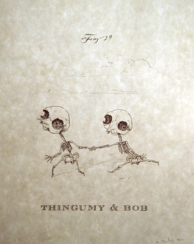 Thingumy & Bob
Fig. 29