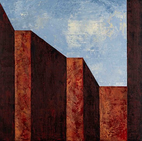 Lisa M Greenfield