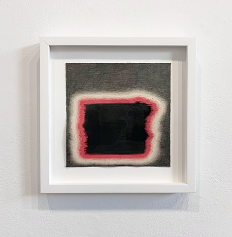 "Lindsay McCulloch: Double Rainbow", Ro2 Art, installation 22