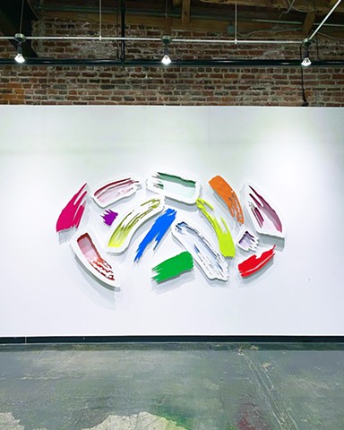 Form/Play installation image 2