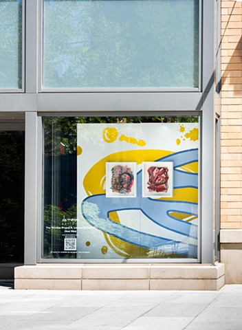 Heat Wave (installation detail 35)