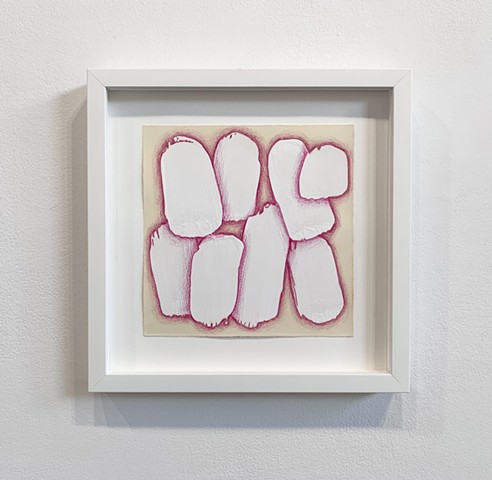 "Lindsay McCulloch: Double Rainbow", Ro2 Art, installation 24