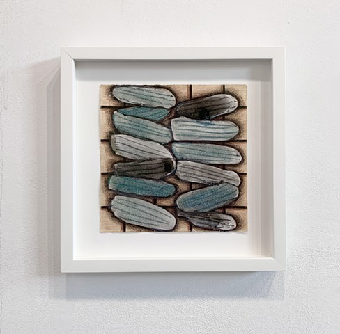 "Lindsay McCulloch: Double Rainbow", Ro2 Art, installation 21