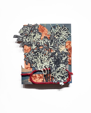 Chrysanthemums