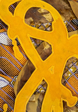 Heat Wave (installation detail 32)