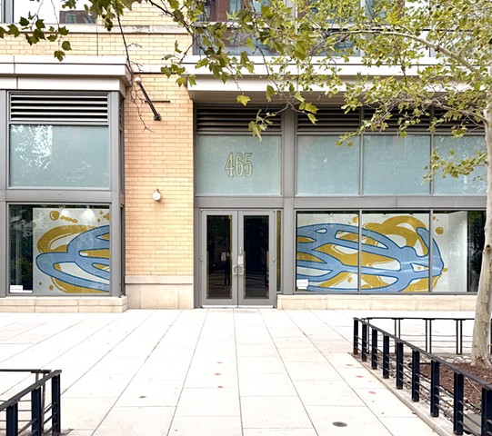 “Heat Wave”, DeNovo Gallery, The Window Project, 465 K St NW, Washington, D.C., 2026