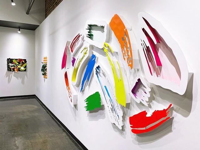 Form/Play installation image 3